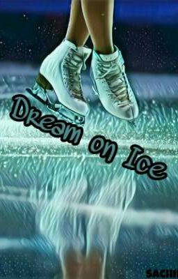 Dream on Ice