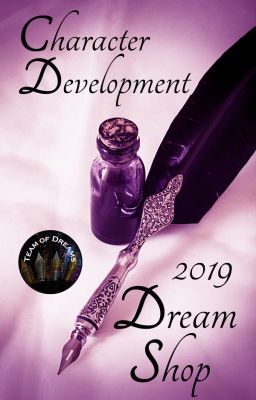 Dream Shop 2019 | Character Development