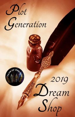 Dream Shop 2019 | Plot Generation