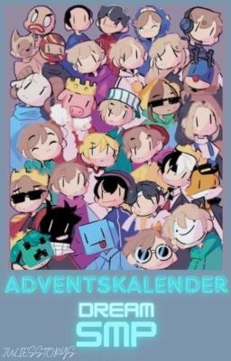 dream smp Adventskalender 