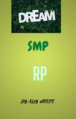 DREAM SMP RP