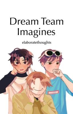 Dream Team Imagines