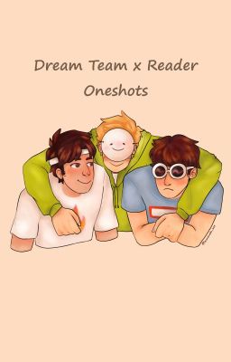 Dream Team x Reader Oneshots