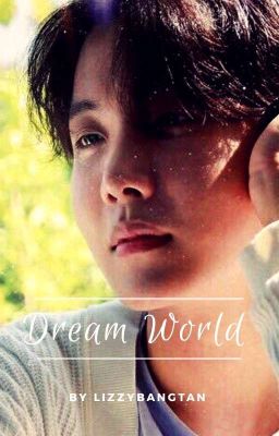 Dream World (Jung Hoseok)