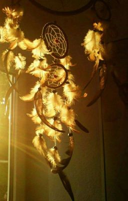 Dreamcatcher