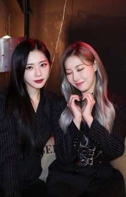 [Dreamcatcher] Con gái Kim MinJi, JiDong