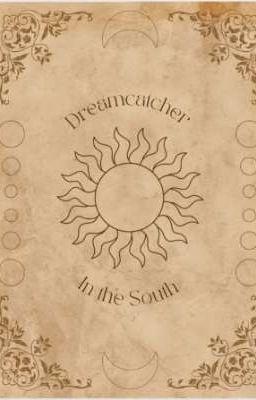 Dreamcatcher in the South