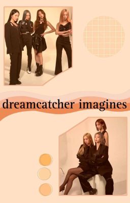 Dreamcatcher - Recueil Imagines