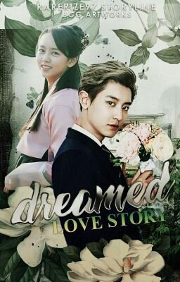 Dreamed Love Story