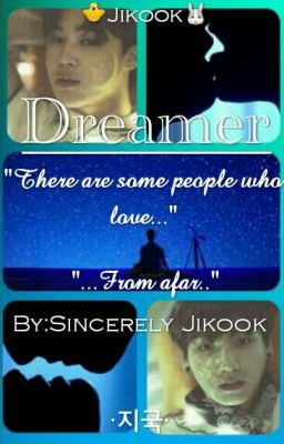 Dreamer | Jikook |