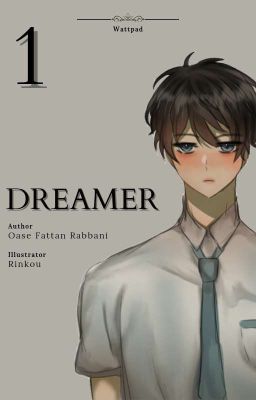 DREAMER (Volume 1) 