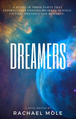 Dreamers- Book 1