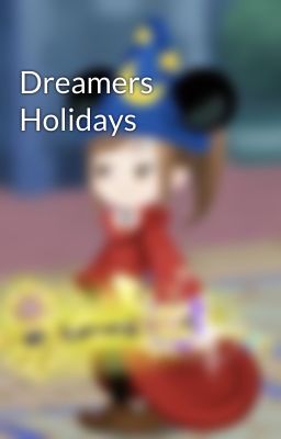 Dreamers Holidays