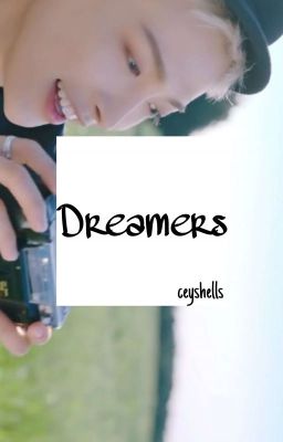 Dreamers | k.hj