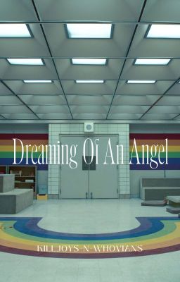 Dreaming Of An Angel (Peter Ballard x Reader)