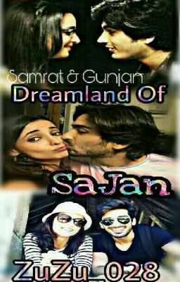 Dreamland Of SaJan [Sam & Gunjan One Shots].