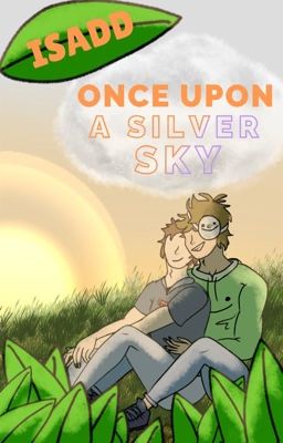 Dreamnotfound - Once Upon A Silver Sky