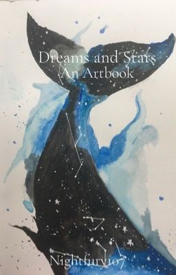 Dreams and Stars- An Artbook