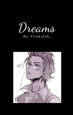 Dreams→ hypnosis microphone