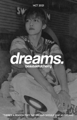 Dreams || NCT 2020