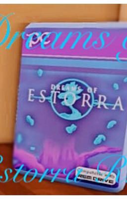 Dreams of Estorra RP