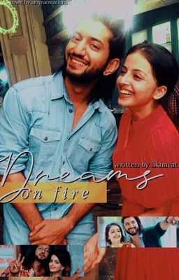 Dreams On Fire | RiKara SS