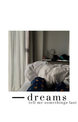 dreams ; yongguk x shihyun