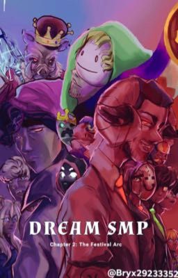 DreamSMP one-shots 