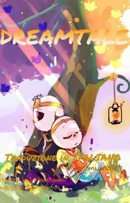 Dreamtale AU-traduzione ITA