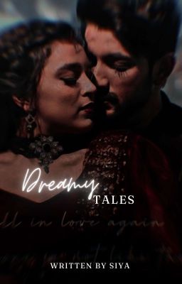 DREAMY TALES 