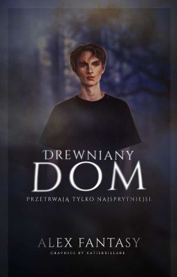 Drewniany dom