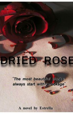 Dried Rose