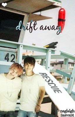 drift away | j.p. + y.m. (yoonmin)