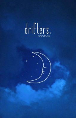 drifters. (#WattysShorts)