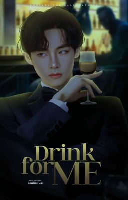 Drink from me (Vmin +18)