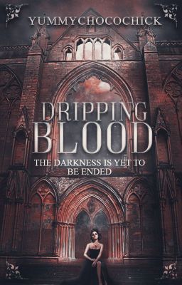 Dripping Blood