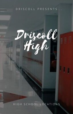 Driscoll High