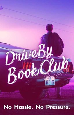 Drive By Book Club