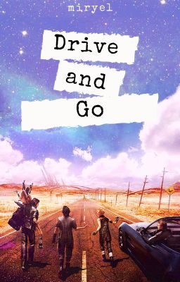 Drive & Go (Final Fantasy XV)