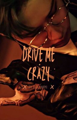 Drive Me Crazy 