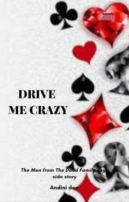 Drive Me Crazy