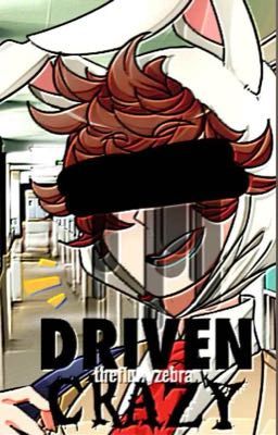 Driven Crazy (A Samgladiator fic)