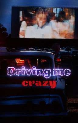 driving me crazy (PuRinz)