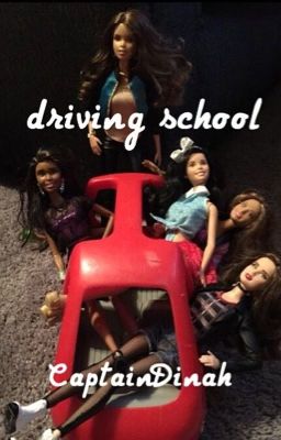 Driving School (One Shot)