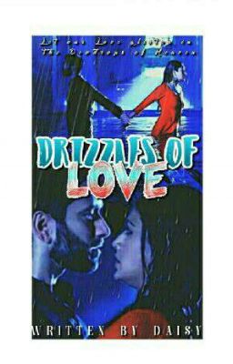 Drizzles of Love-ShivIka OS [√]