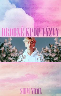 Drobné K-pop výzvy • halloweenský speciál • zavřeno⌛