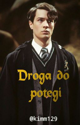 Droga Do Potęgi || Tomarry