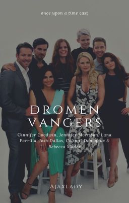 Dromenvangers