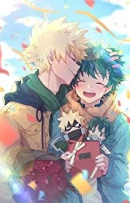 'DROP' BakuDeku - [Đến Đây Thôi.-]