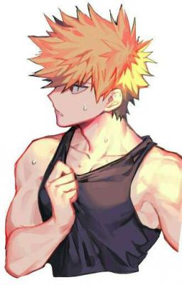 |DROP|[BnHa] khi Bakugo bị mất trí nhớ